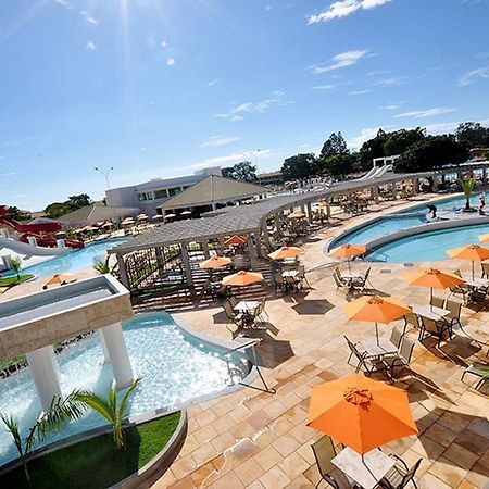 Apartamento L'Acqua Caldas Novas Pokój zdjęcie