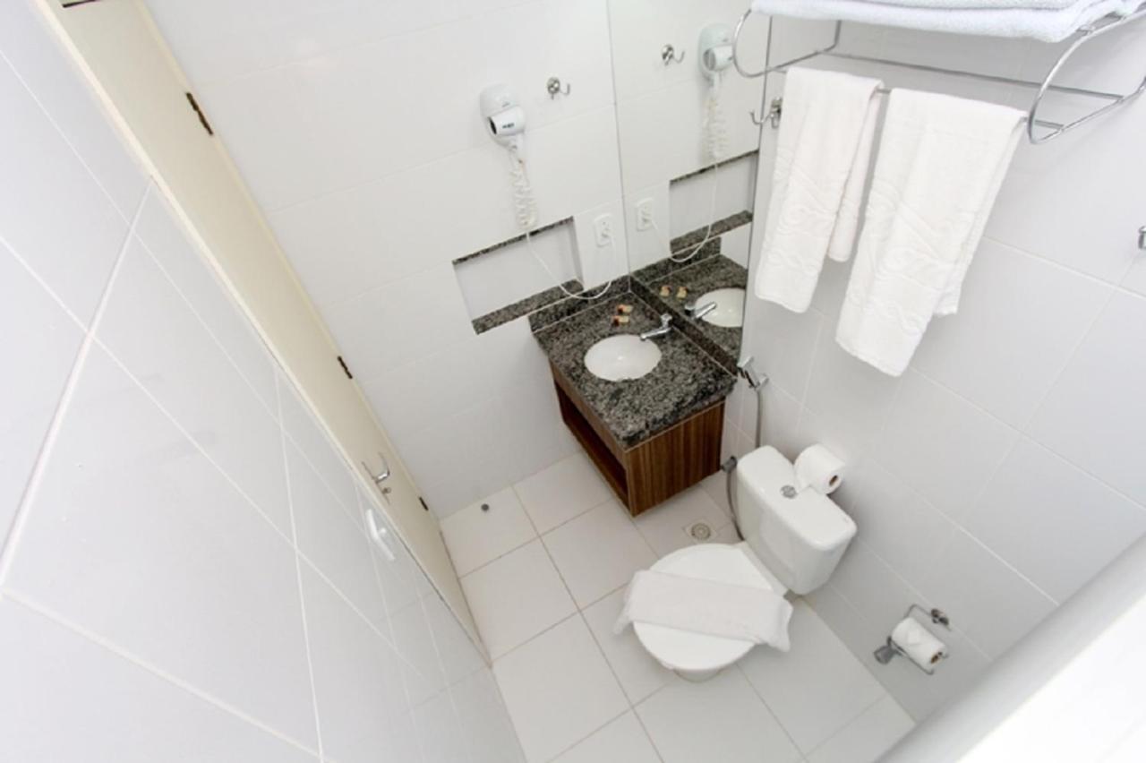 Apartamento L'Acqua Caldas Novas Zewnętrze zdjęcie