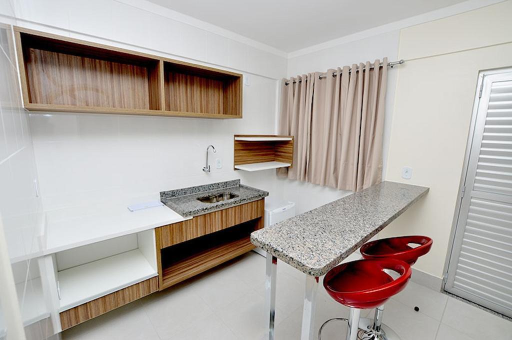 Apartamento L'Acqua Caldas Novas Pokój zdjęcie